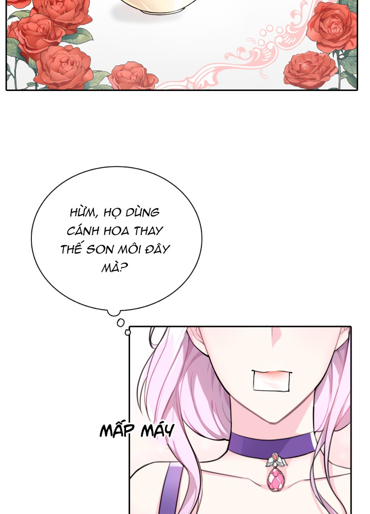 mặt nạ của hoàng đế chapter 2 57