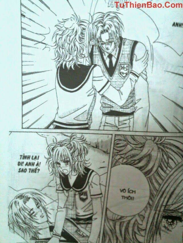 tình trong mộng chapter 9 88