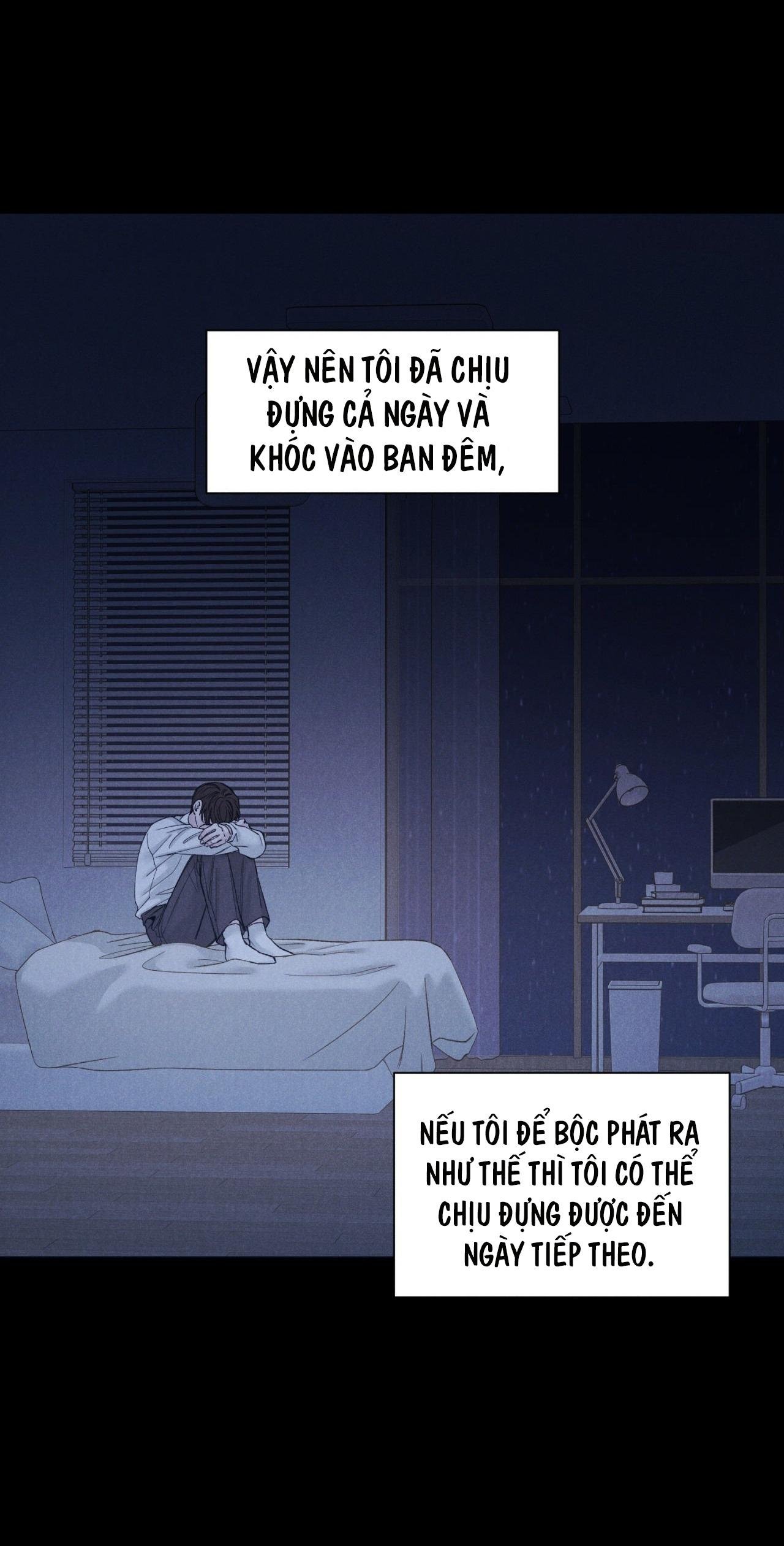 ân huệ chapter 2 80