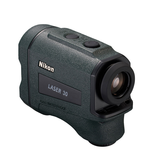 Ống Nhòm Đo Khoảng Cách Nikon Laser Rangefinder Laser 30/ 50 - Hàng Chính Hãng