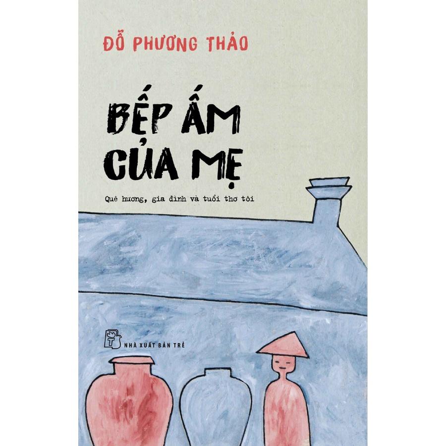 Bếp Ấm Của Mẹ   Bản Quyền - Bản Quyền