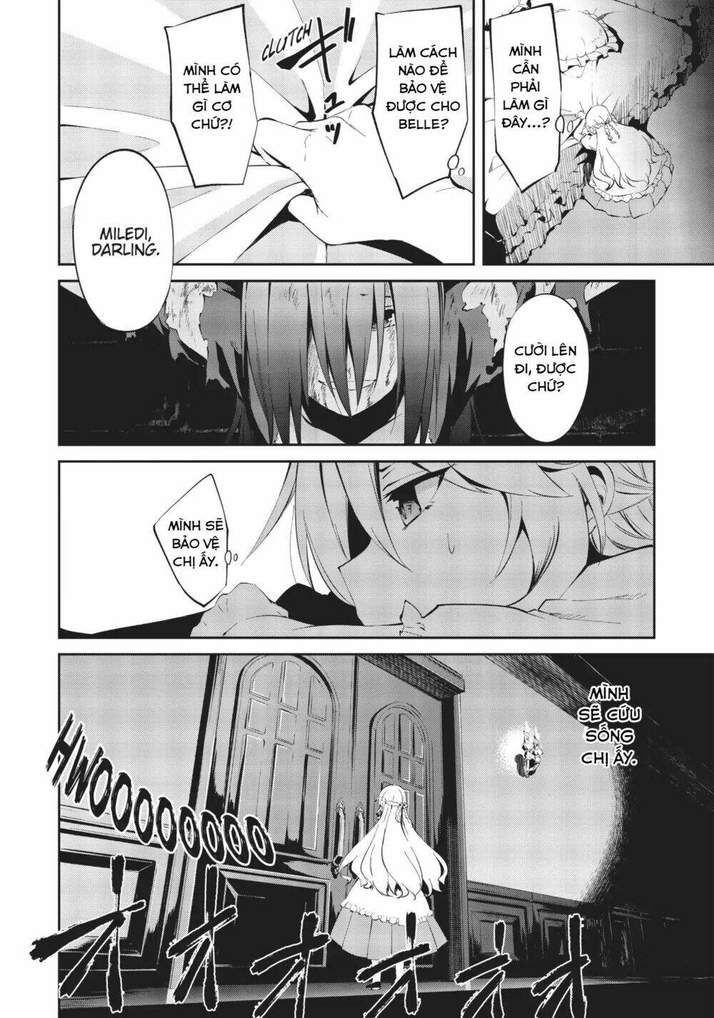 arifureta shokugyou de sekai saikyou zero chapter 4 22