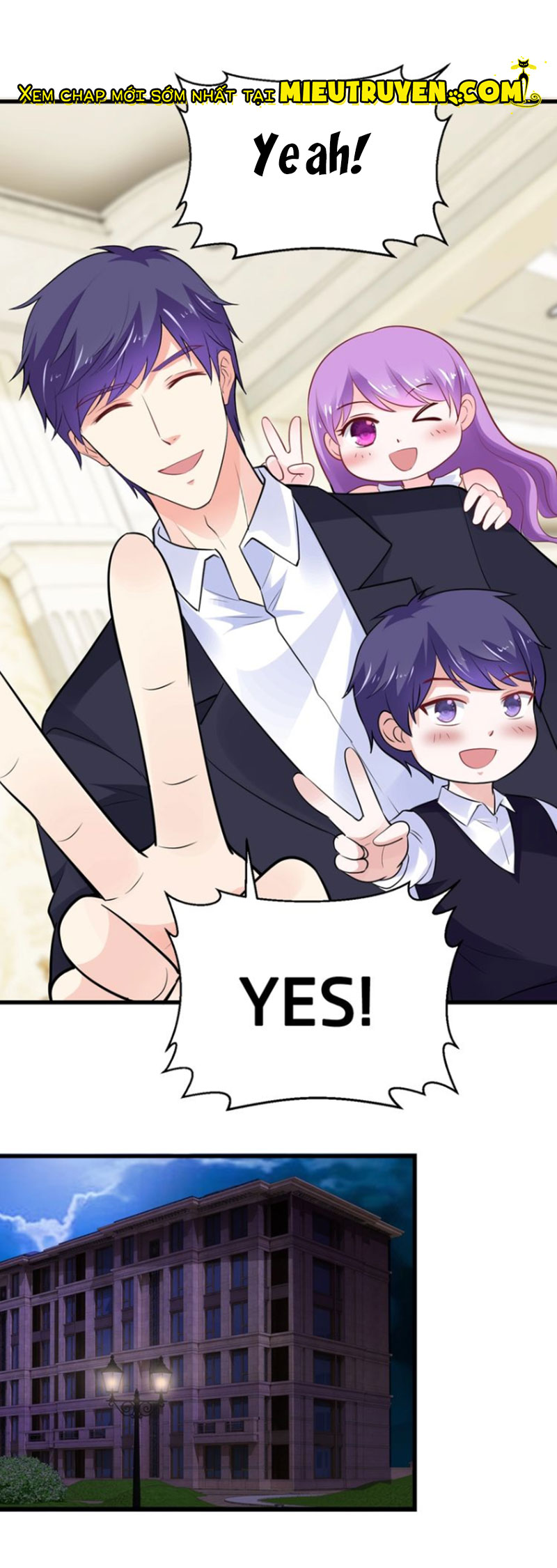 độc nhất sủng ái của thủ tịch chapter 103 19