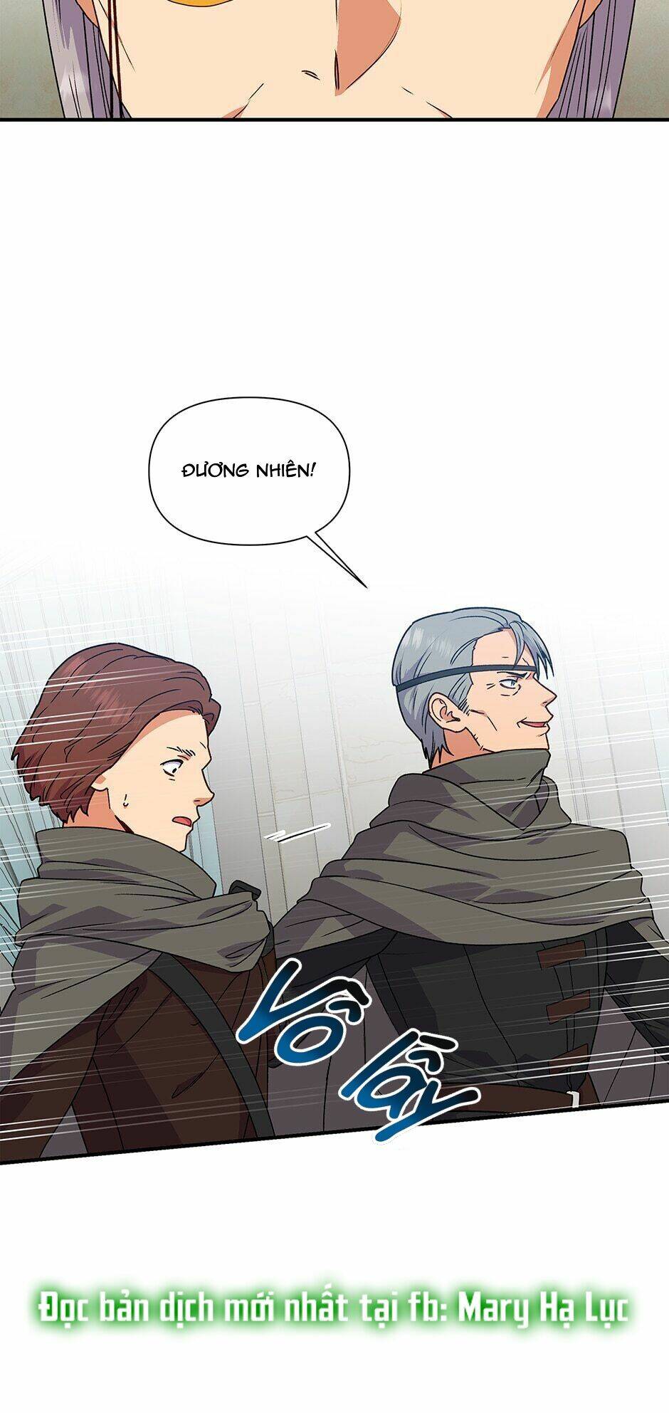 khế ước của nữ công tước quái vật chapter 124 8