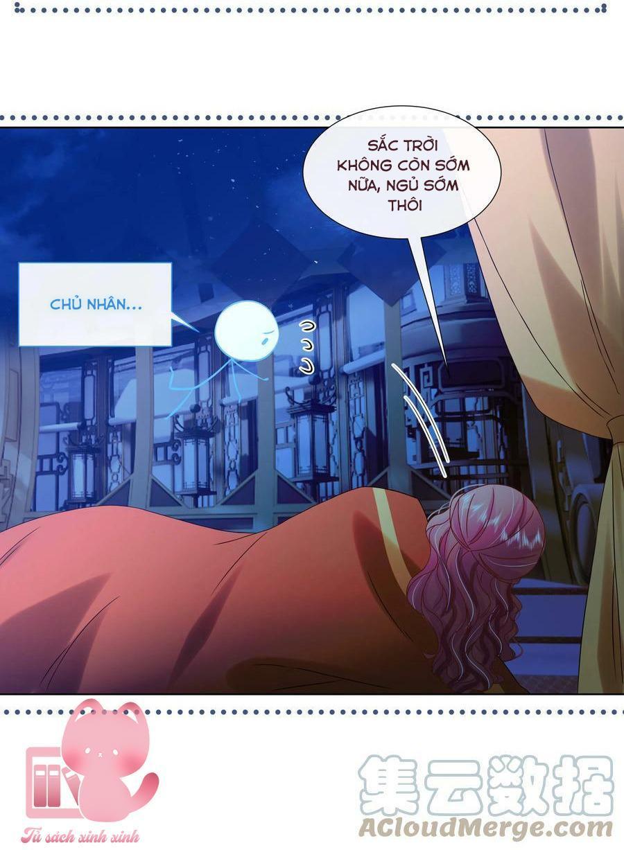 hắc hoá vương gia khó dỗ dành chapter 67 33