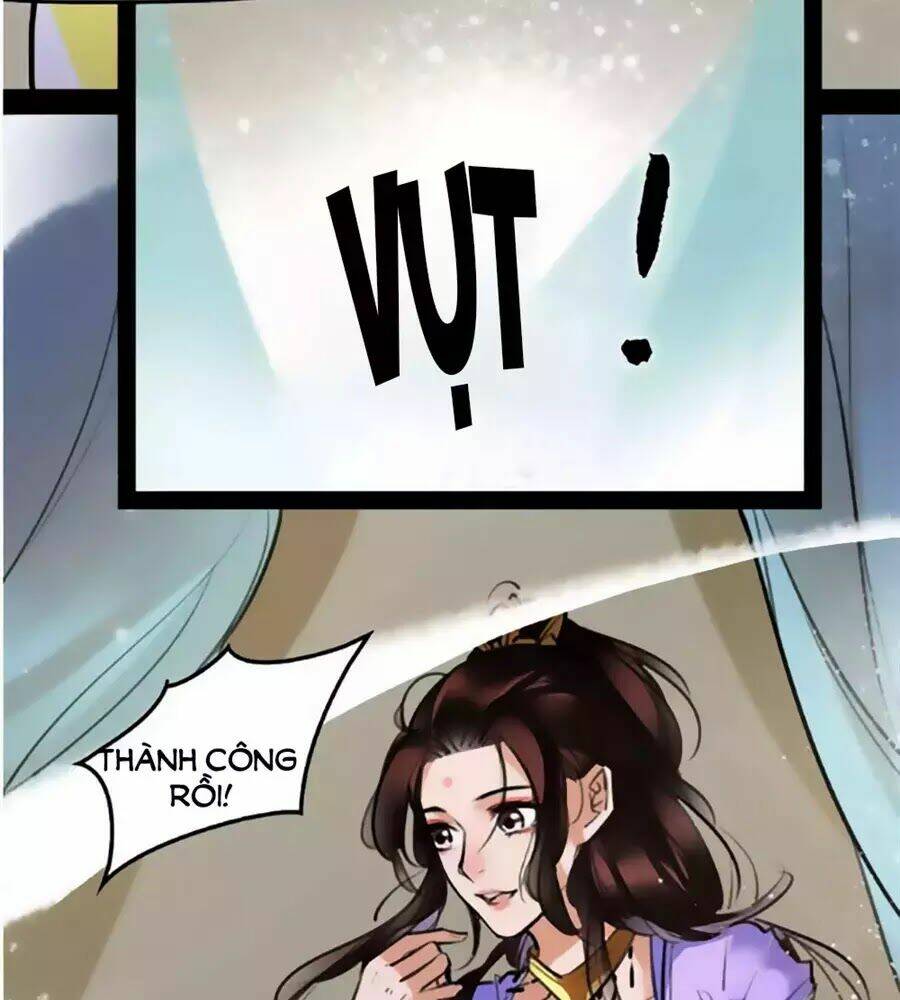 đường tăng cũng quyến rũ chapter 40 38