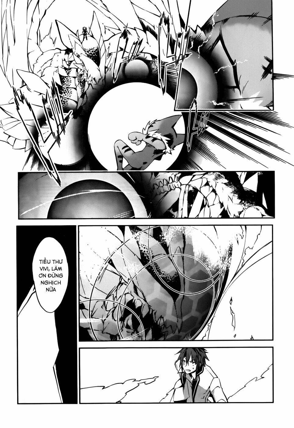 tora kiss - a school odyssey chapter 21 19