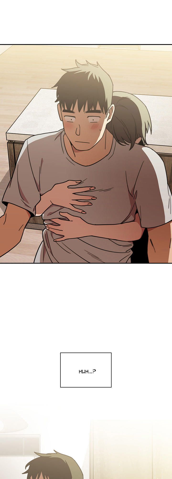 close as neighbors chapter 40 54