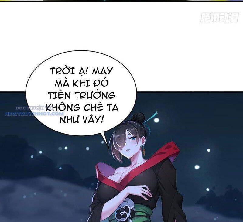 ta thực sự không muốn làm thần tiên chapter 88 68