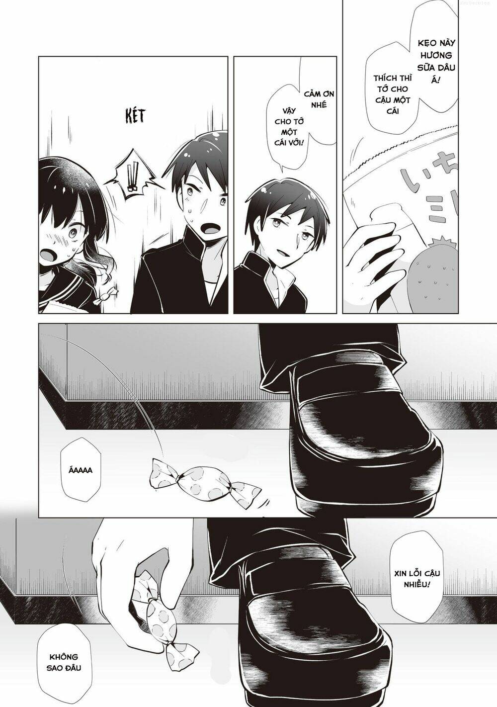 tonari no seki no satou-san chapter 10 2