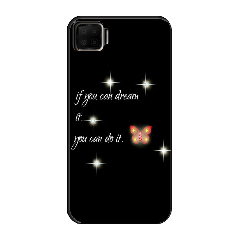 Ốp Lưng Dành Cho OPPO A73 2020