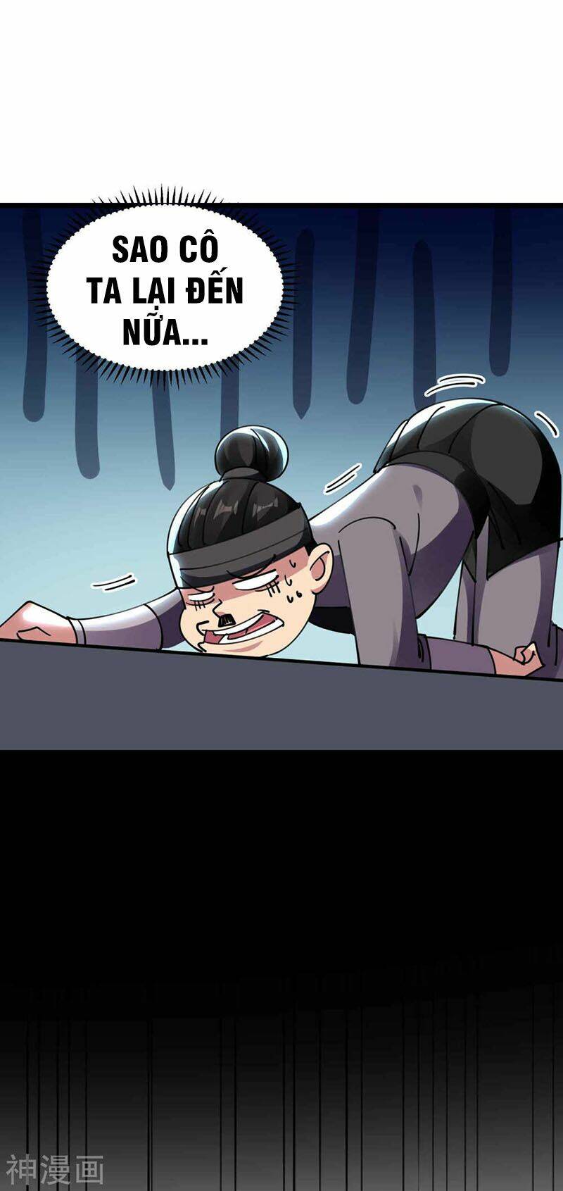 vạn giới tiên vương chapter 104 57