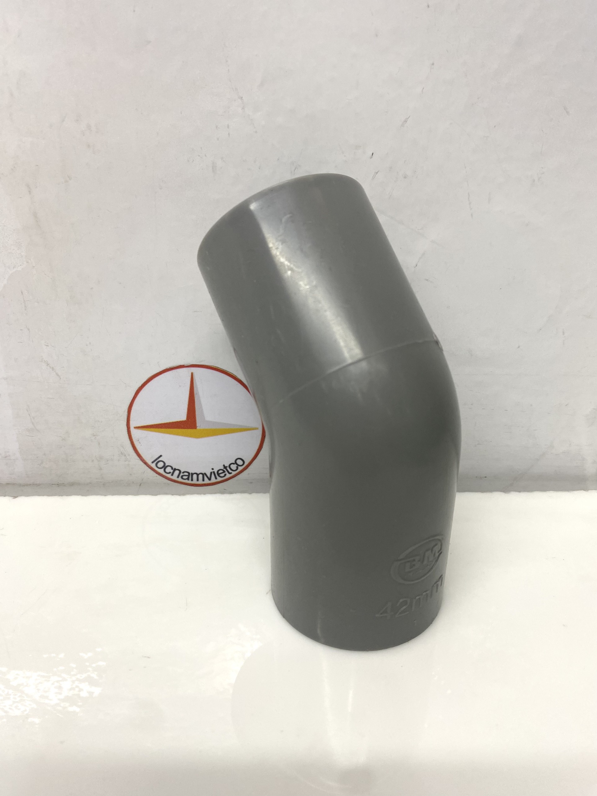 Lơi 42 nhựa PVC Bình Minh _L42