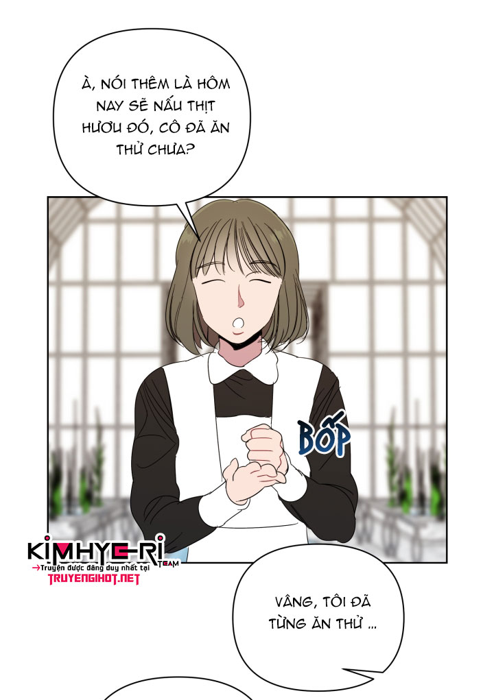 thiên đường (heaven) chapter 18.2 33