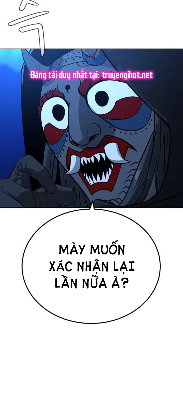 bạch huyết - white blood chapter 52 49