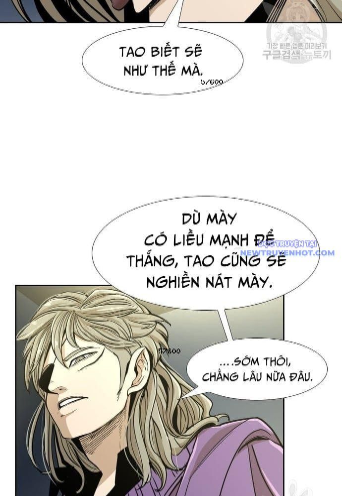 shark - cá mập chapter 251 19