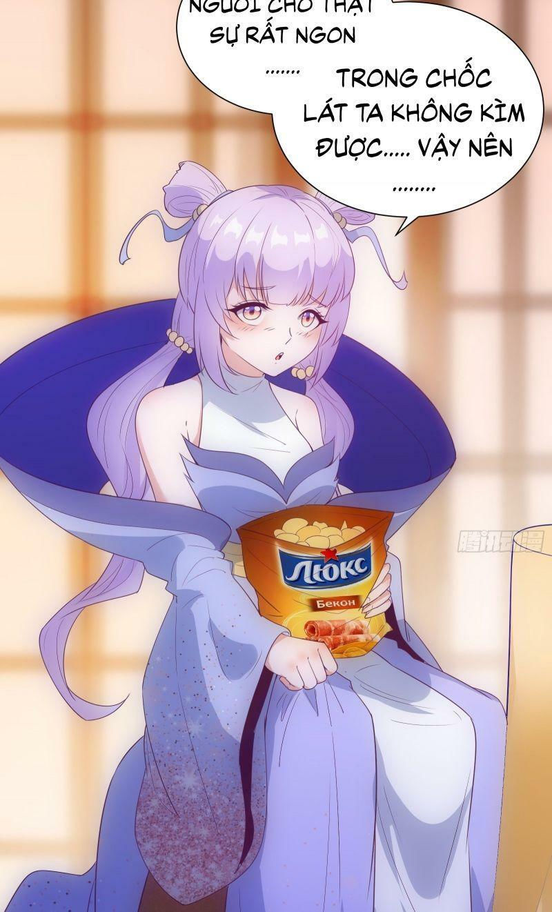 ta lập hậu cung tại tây du ký chapter 17 32