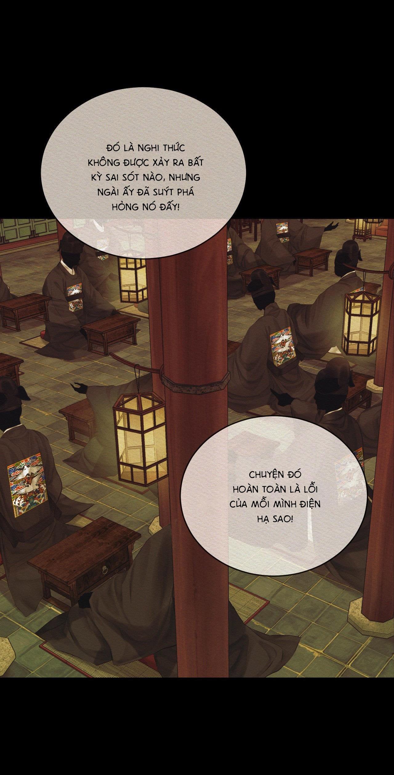 qủy dạ khúc chapter 45 7