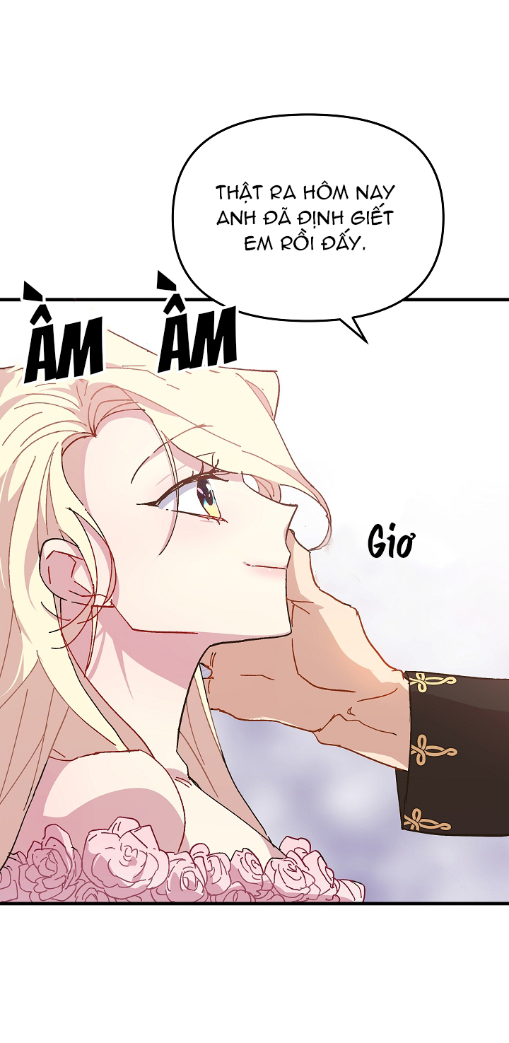 công chúa giả điên chapter 2 87