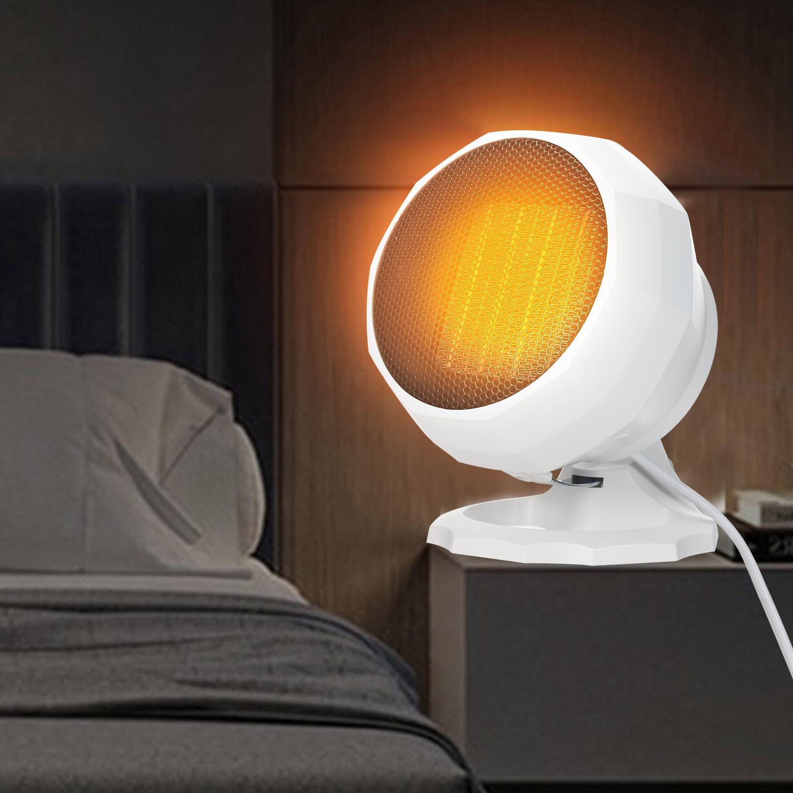 Máy sưởi điện mini di động WG-089 Bộ tản nhiệt cho mùa đông