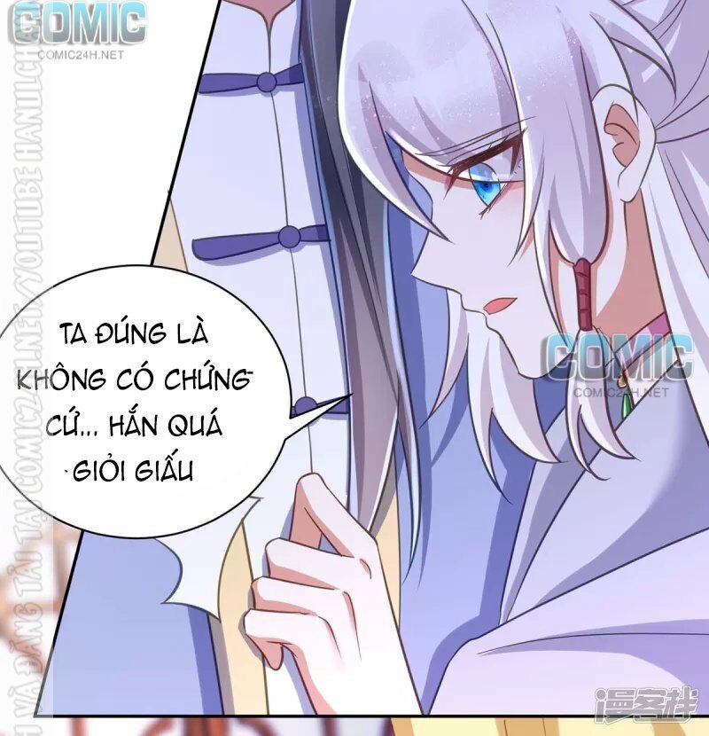 manh hổ trọng sinh : tướng quân đại nhân muốn ôm ôm chapter 53 13