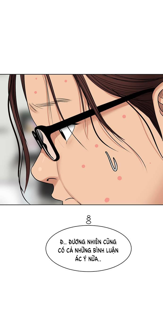 vẻ đẹp đích thực - true beauty chapter 251.1 20