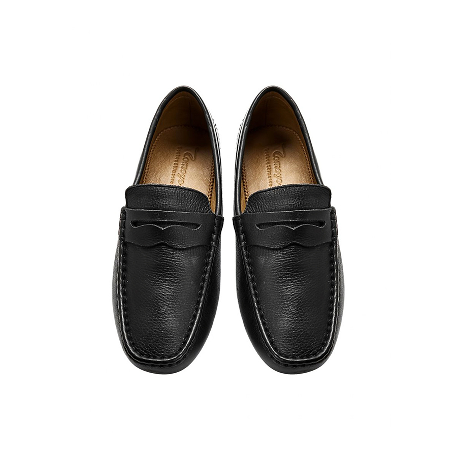 Giày Lười Nam Penny Loafer George TMN04801