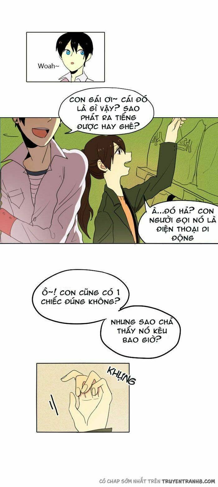 the devil who can't fly chapter 6 13