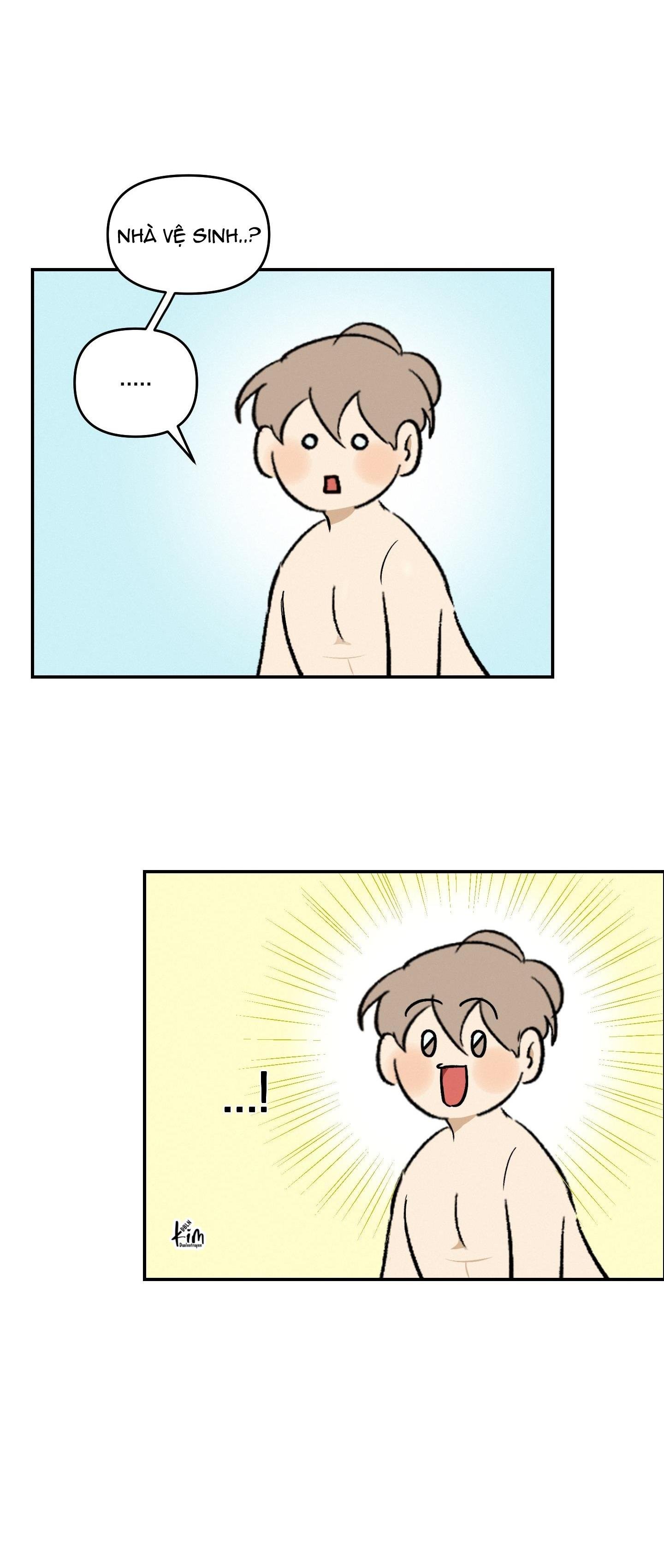 tuyển tập ngực bự, cung khủ của nhà kim Chapter 176.6 lệch hướng 6 17