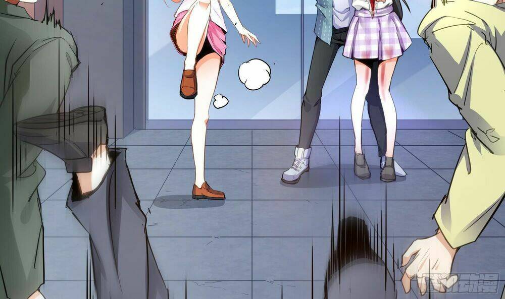 vua không vương miện của hoa khôi chapter 1 48