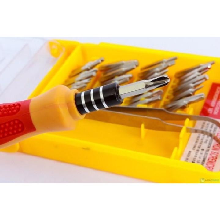 Bộ Tua Vít Vuông Đa Năng 32 Đầu TP-6032D