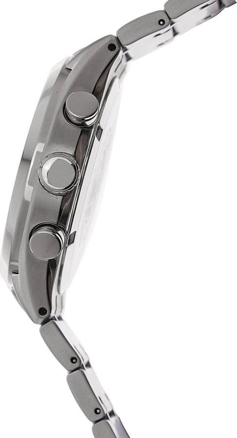 Đồng Hồ Nam Citizen Dây Titanium CA4011-55A - Mặt Trắng (Sapphire)