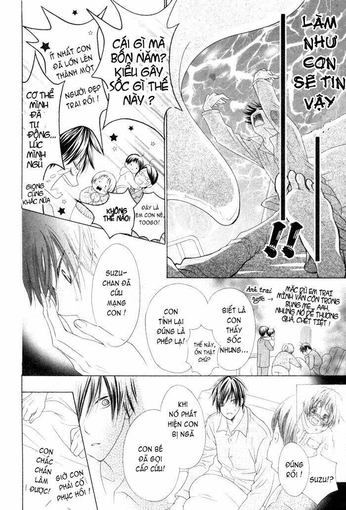 tổng hợp one shot. chapter 362 8