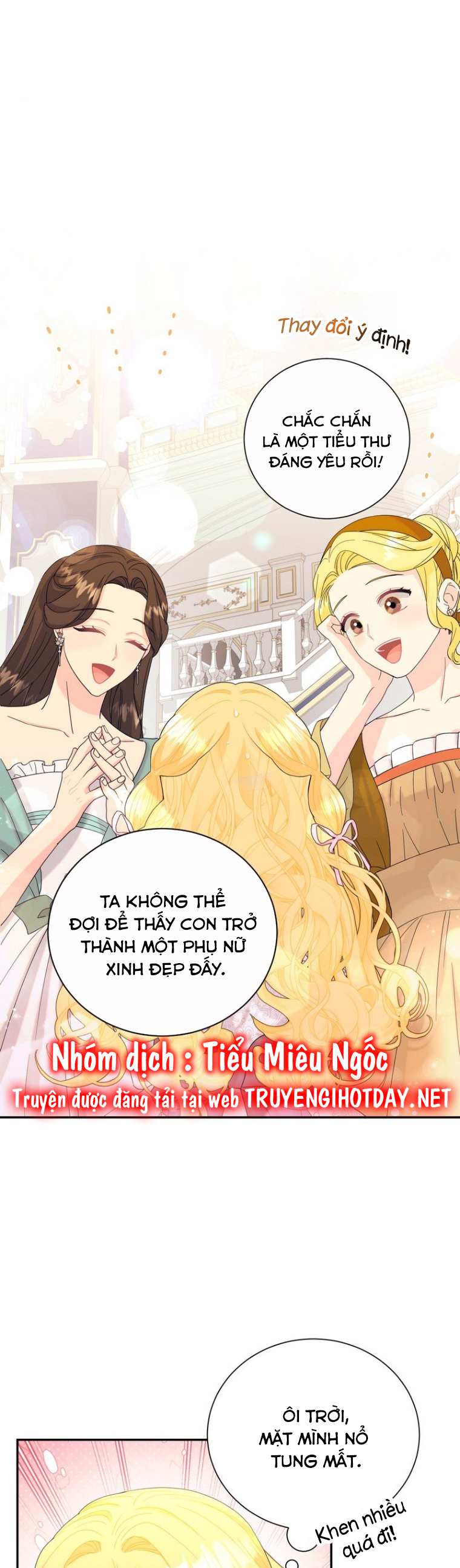 đức hạnh của công chúa phản diện chapter 29 10