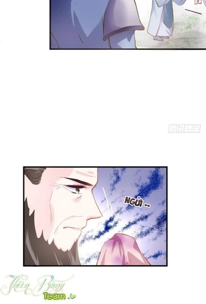 vương phi - âm động thiên hạ chapter 3 28