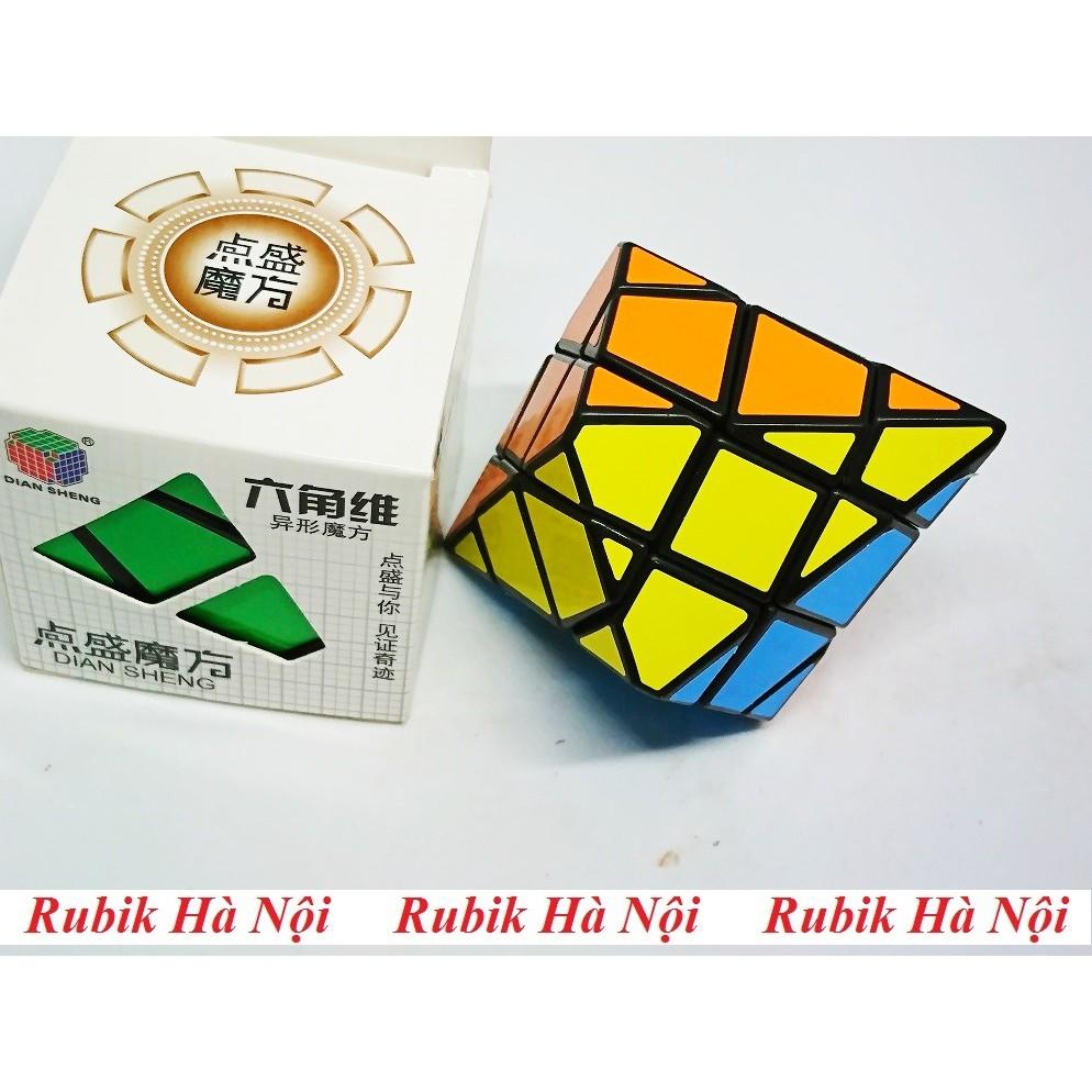 Rubik Diansheng 6 Corner