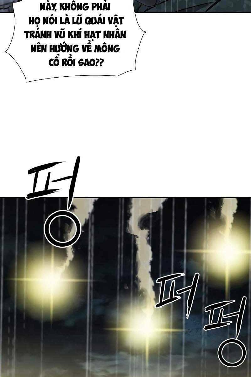 druid tại ga seoul - người hóa thú chapter 88 93