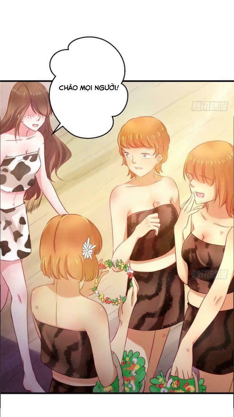 [16+] thảnh thơi thú thế chủng chủng điền, sinh sinh tể chapter 10 6