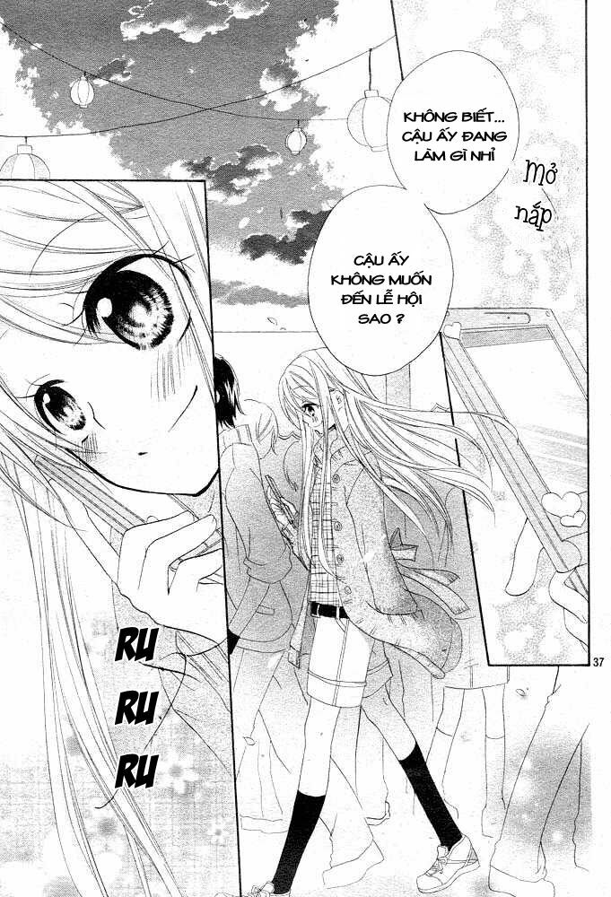 giri koi chapter 1 38