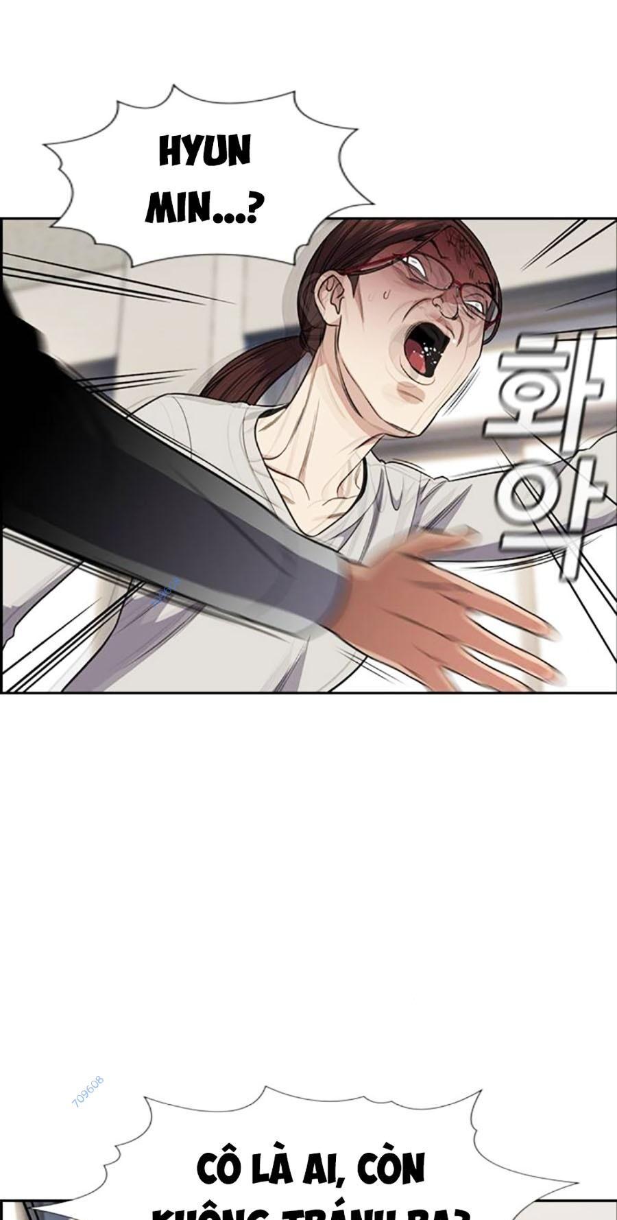 giáo dục chân chính chapter 126 71