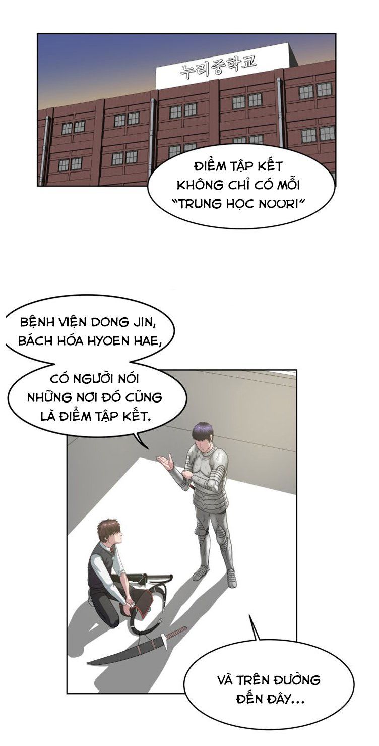 kẻ phán xét chapter 21 26