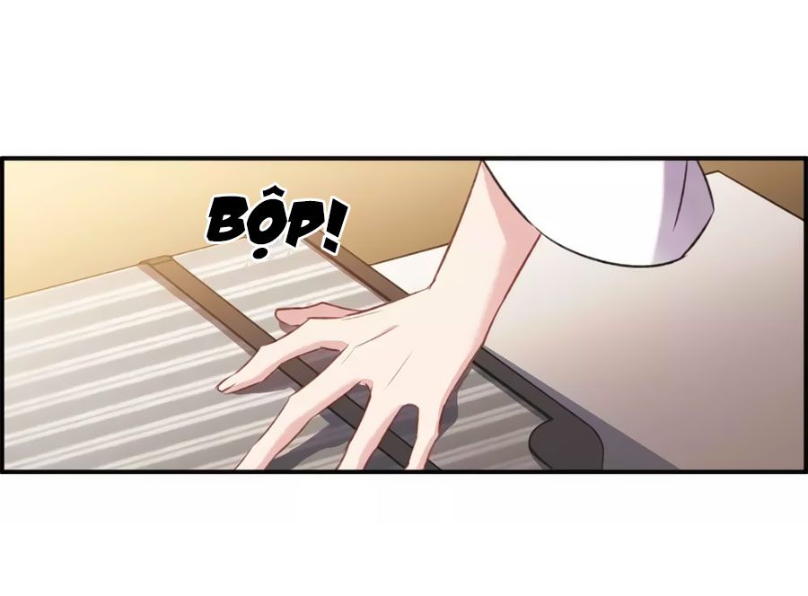 Cuốn Sách Vận Mệnh Của Tôi chapter 55 - Trang 28