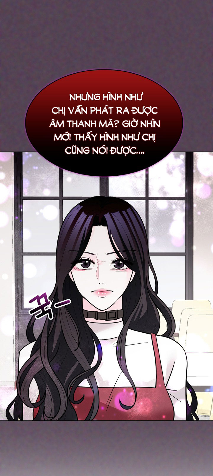 [18+] điều em cố giấu chapter 29.2 20