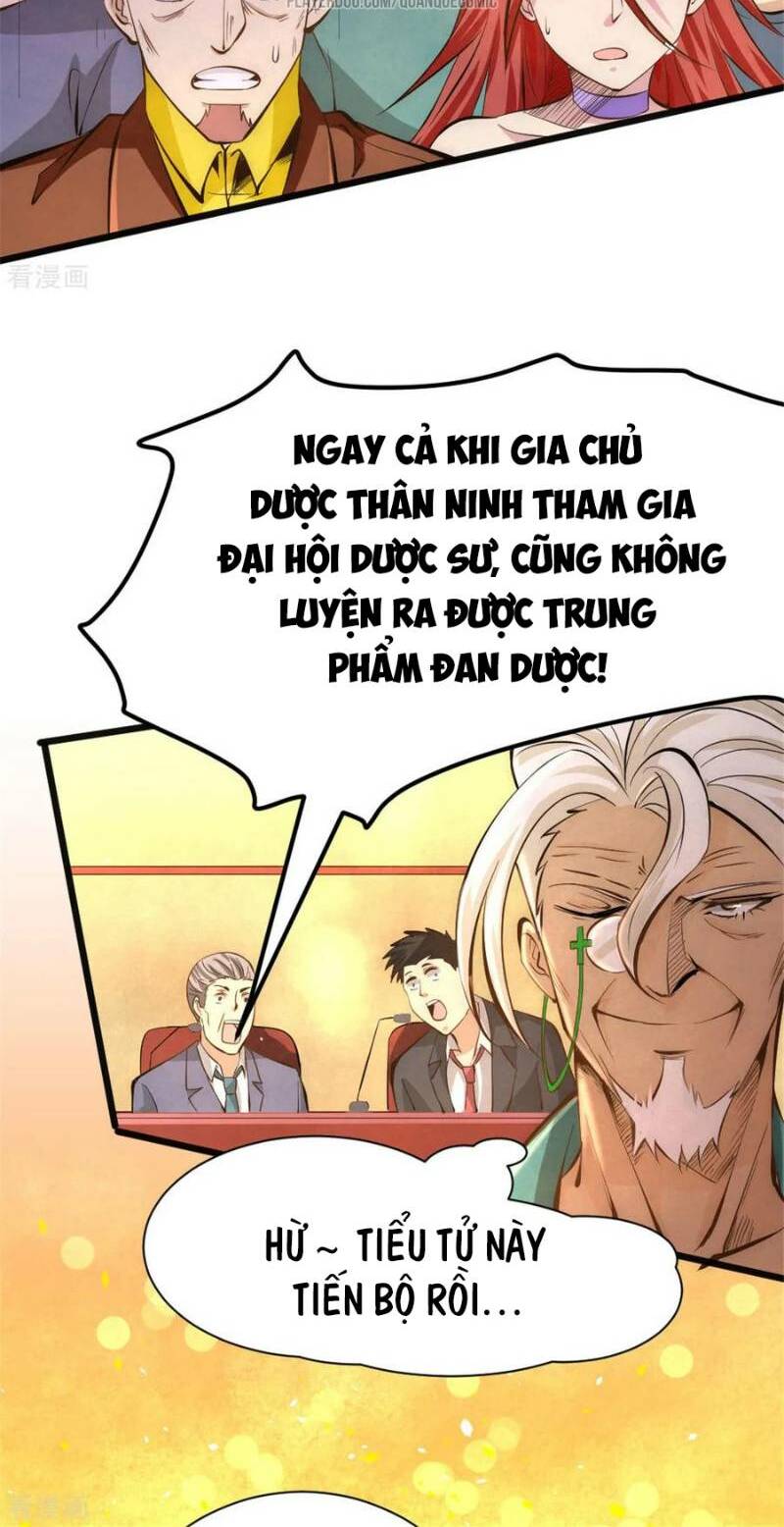 đô thị đỉnh phong cao thủ chapter 63 6