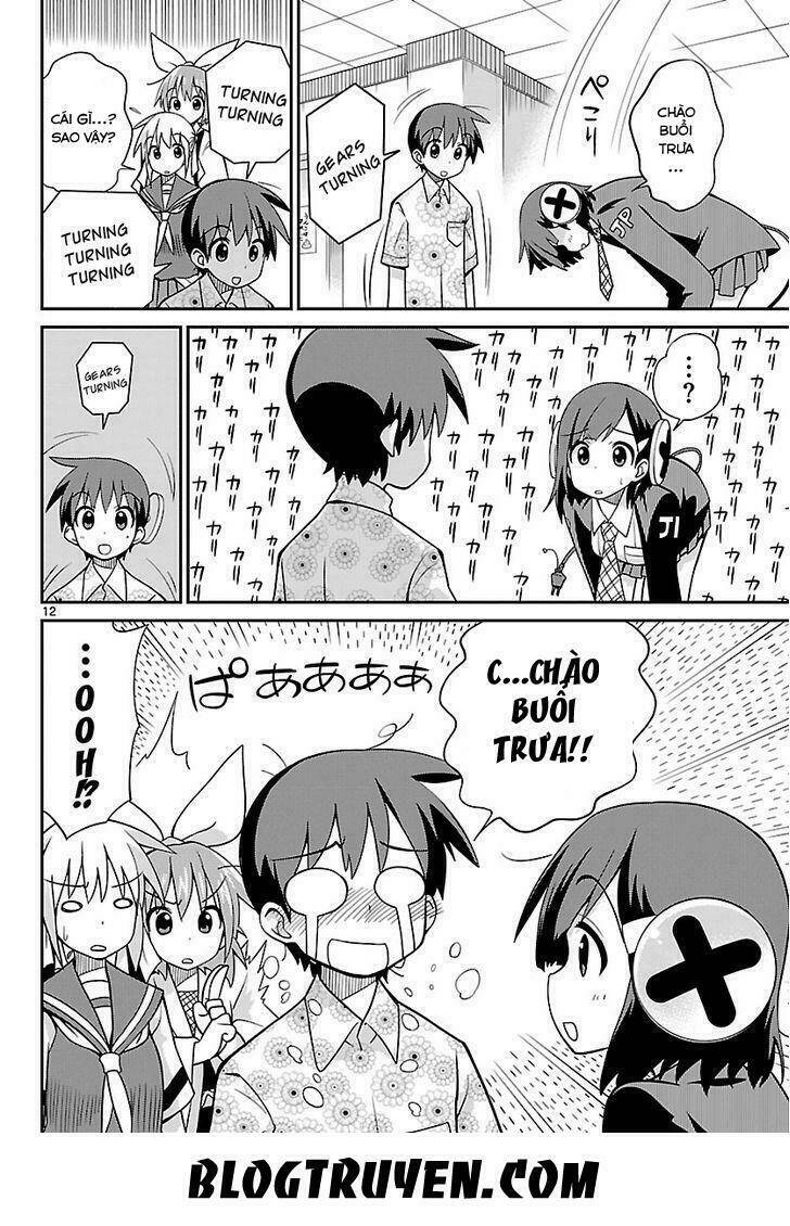 ninomae shii no tsukaikata chapter 25 14