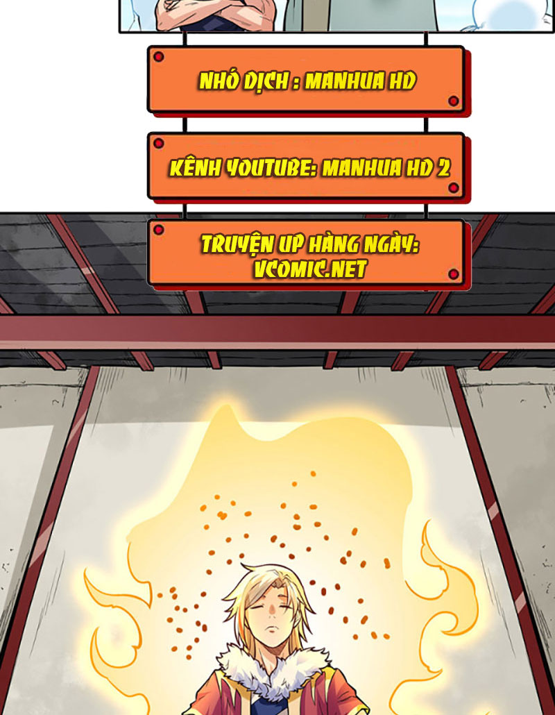 võ đạo độc tôn chapter 363 30