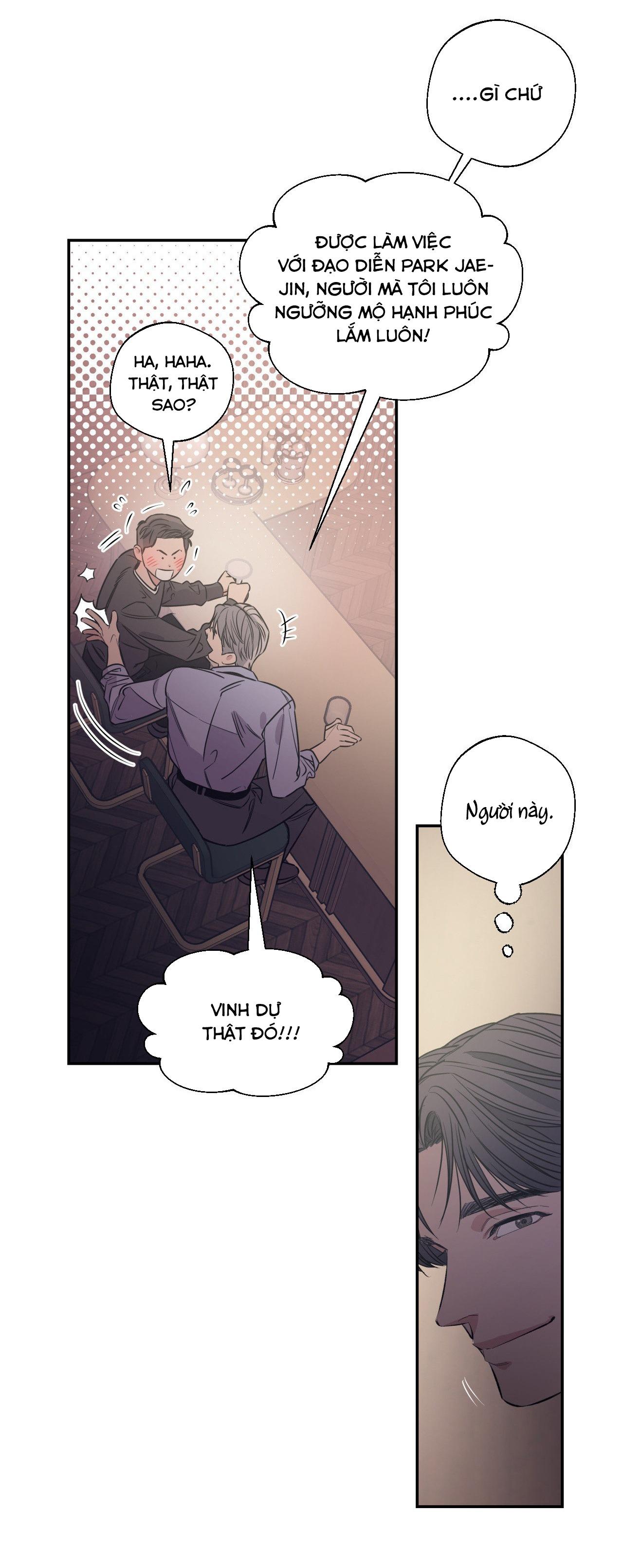 list truyện ngắn chịt chịt chapter 50 20