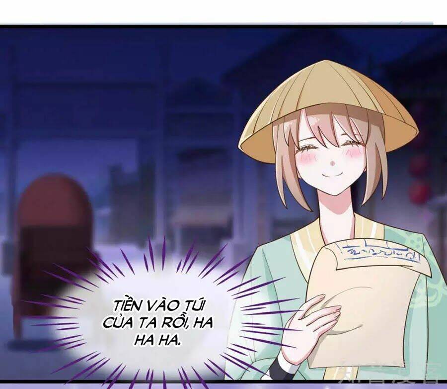 đích nữ hữu độc chapter 55 4