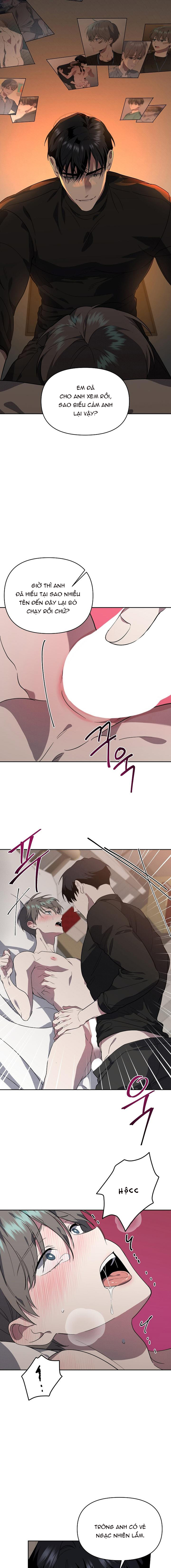 marigold dilemma chapter 3 11