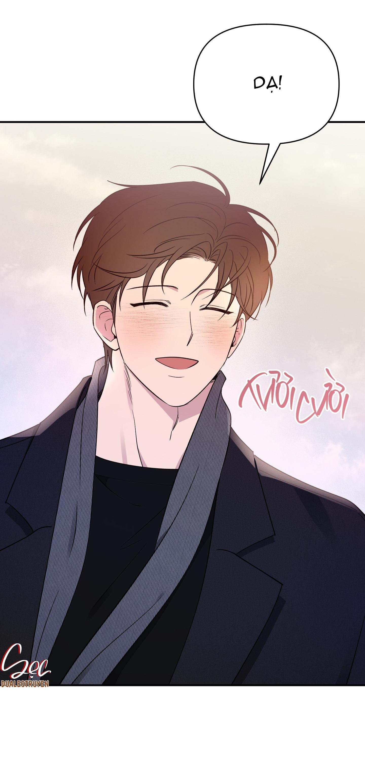 [18+] điều may mắn nhất cuộc đời tôi chapter 56 35